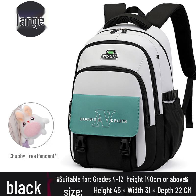 MDNG Lightweight Fashion Backpack