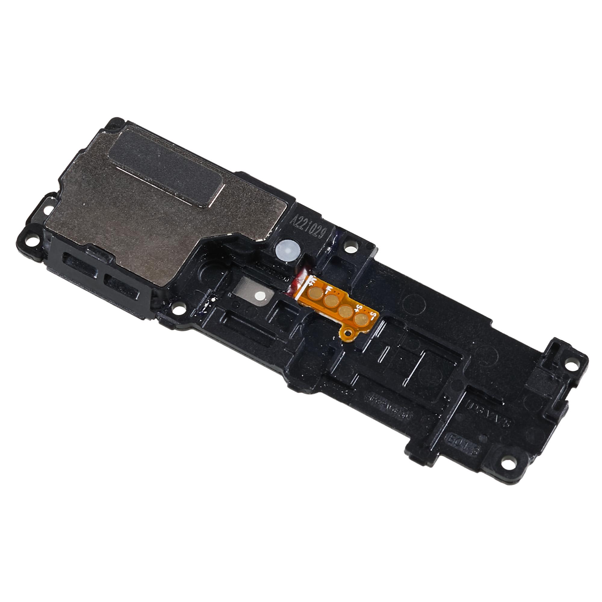 

Для Samsung Galaxy S23 Ultra S918 OEM Модуль Дзвінка Динаміка Гучномовця Запчастина для Ремонту (без логотипу) As Shown A