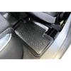 J&amp;J AUTOMOTIVE | Tapis De Sol En Caoutchouc 3D Exclusive Pour Renault Megane 4 depuis 2016