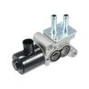 X AUTOHAUX Idle Air Control Valve Fits 138200-0470 Acura Integra 1.8L GS GSR GS LS 5MT Fits 1996-2001