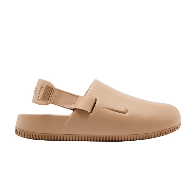Nike Calm Mule  Hemp  44