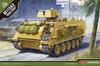 Academy M113 IRAQ Plastikový modelářský set 13211 1/35 Ver.