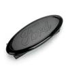 7/9 Inch ABS Car Body Front Rear Logo Emblem Stickers For Ford Edge Mondeo Kuga Ecosport Fiesta Focus Escape Ranger Fusion CVW1