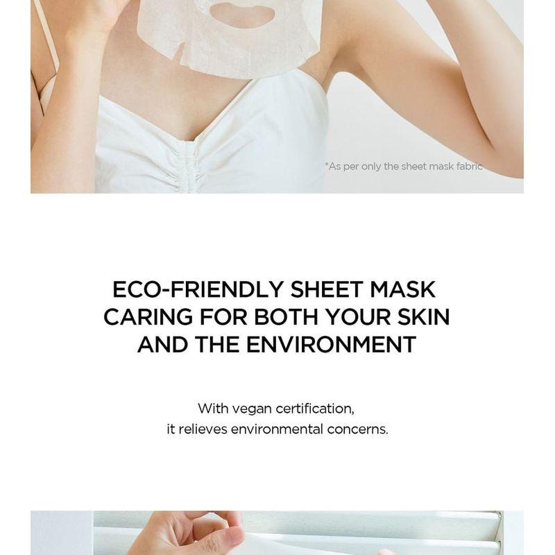 SKIN 1004 - Madagascar Centella Tone Brightening Glow Mask