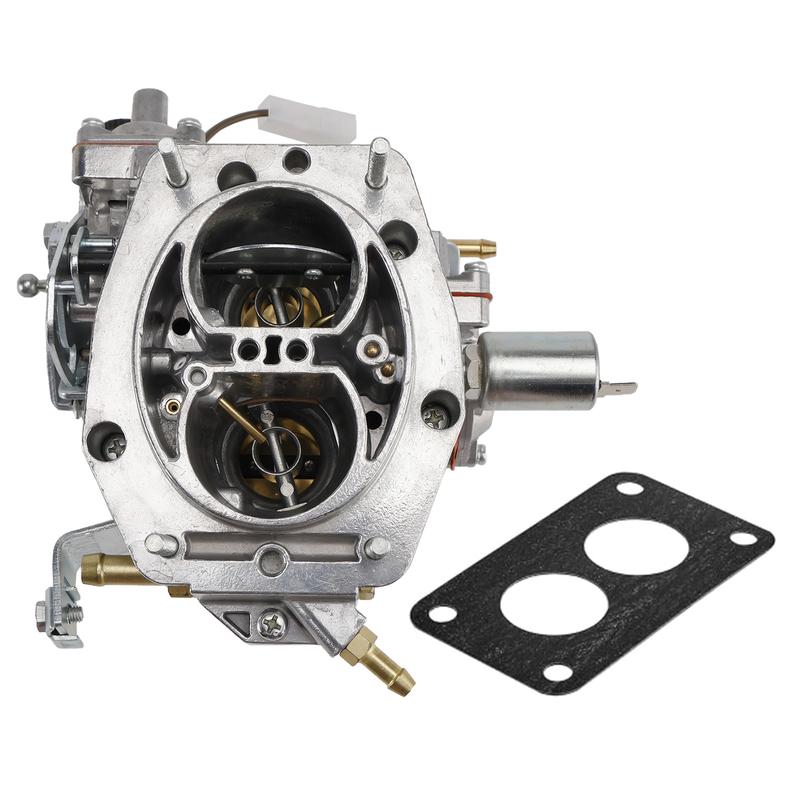 Artudatech 21073-1107010-00 Carburetor For LADA NIVA 1700 Car Accessories