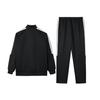 Adidas Casual Sportswear Men's Stand Collar Moderate KG8951