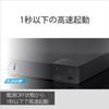 Sony Blu-ray/DVD Player 4K Upscale BDP-S6700