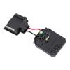 02423 Brushless Electric Wrench Drive Board Controller Board Connection Adapter For Electric Drill Power Tools Accessories