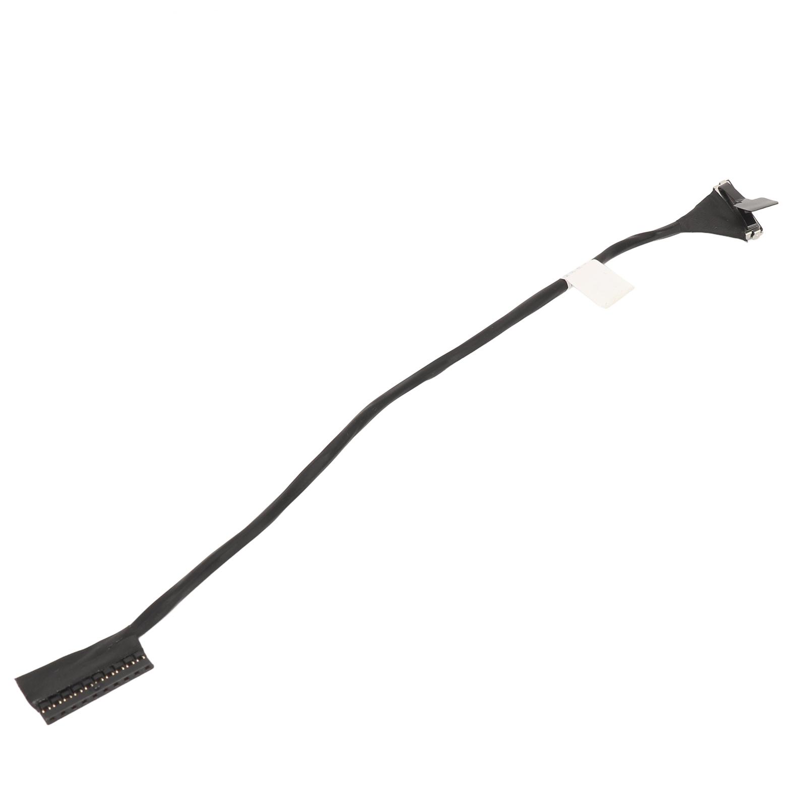 

Laptop Battery Cable Stable Connection Chagring Replacement for Dell Latitude E5450