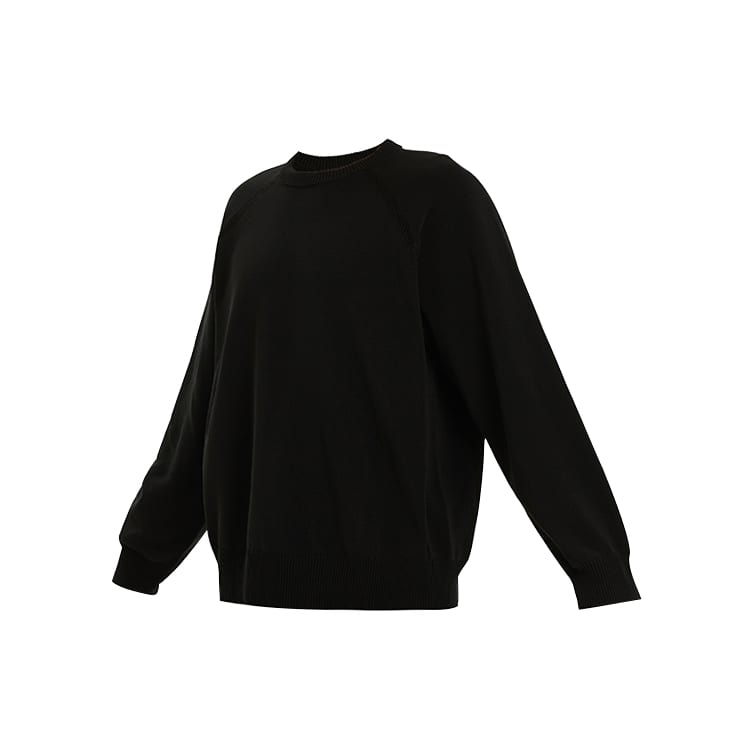 Adidas Y 3 Adidas Classic Knit Crew Sweater GV4214