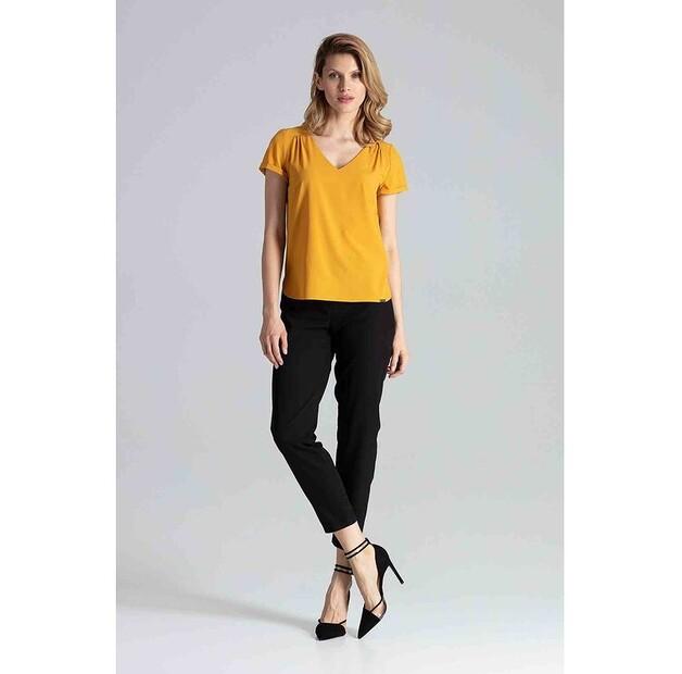 Блузка FIGL M665 EU M