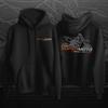 KTM 50 Supermoto 2006-2007 - Motorcycle Hoodie for Minibike Riders