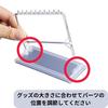 Clear Case Collection Set of 4 Display Case Clear Figure Storage Tabletop Shelf Made In Japan X 4 Pieces [0265]