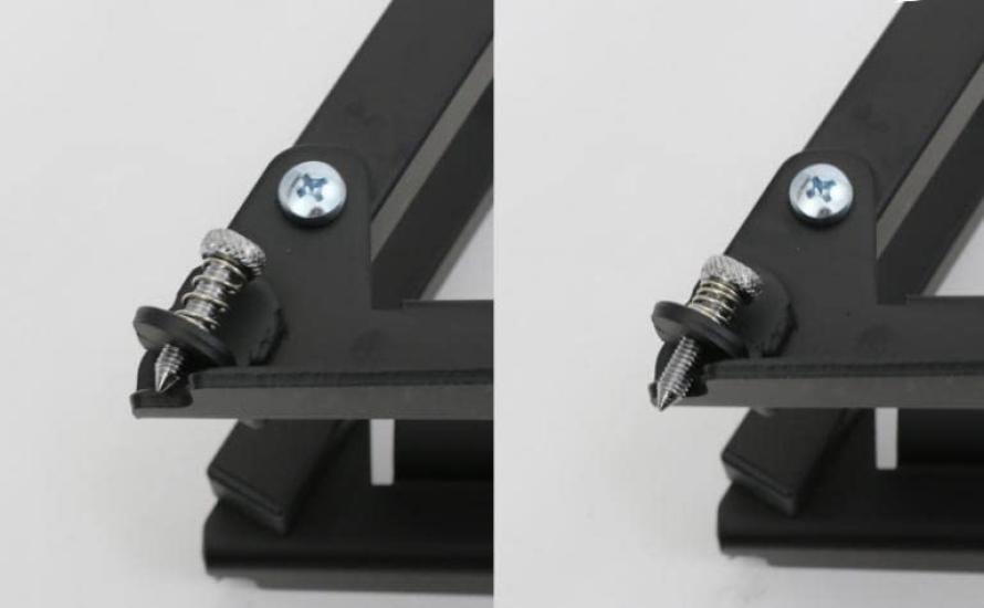 Pearl Bass Drum Pad BD-10