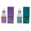 ENOUGH 5 types de secrets avec série d'ampoules pour éclaircir/carming/peptide/hyaluronique/soin des pores 30 ml (20 Options)
