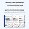 Boyang 10G SFP+ DWDM Optical Transceiver