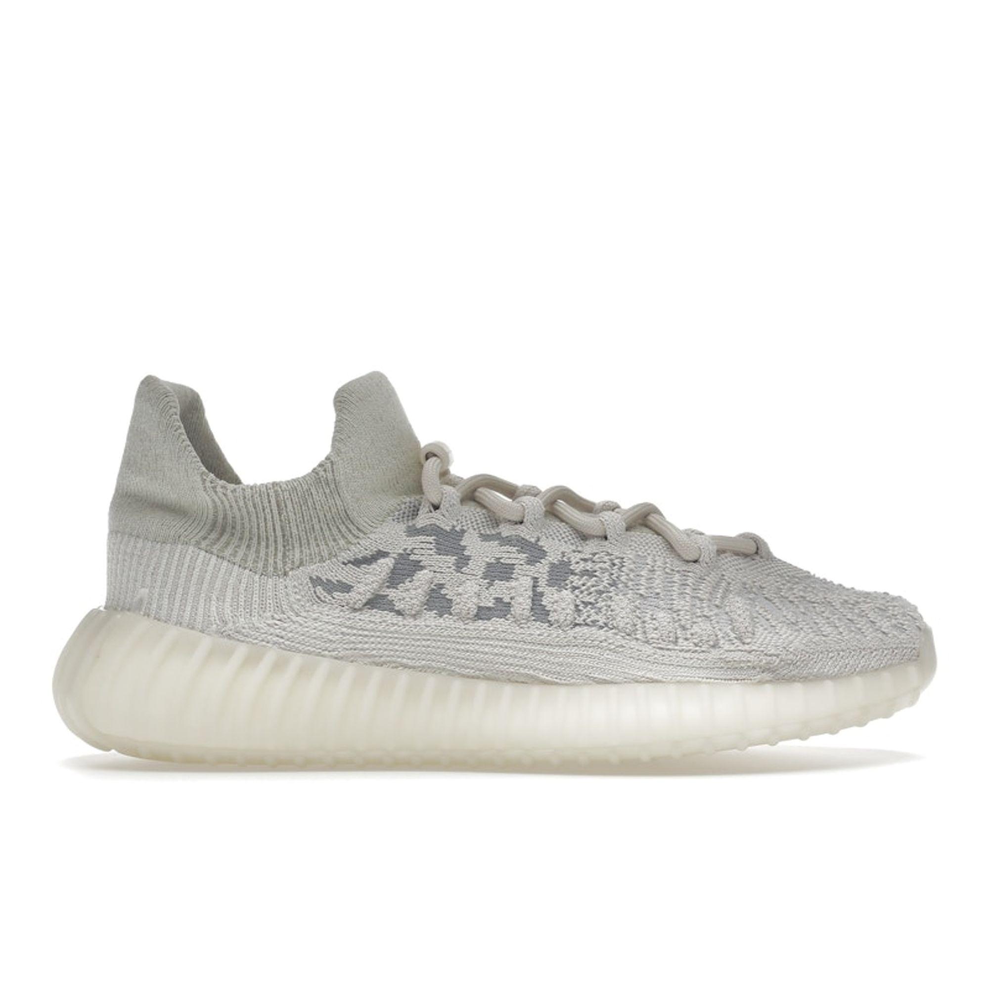 

Кроссовки унисекс adidas Yeezy Boost 350 V2 CMPCT Slate Bone Кремовые H06519 36