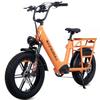 Eletrónicos para artesanato e entretenimento – Bicicletas elétricas