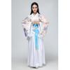 Chinese Hanfu Performance Dress for Women