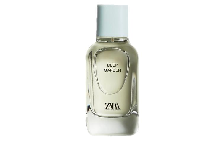 ZARA Garden Dark Garden Women s Perfume Oriental Potpourri Accord Eau De Parfum EDP Pear Tuberose 100ml 100ml
