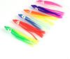 20 Piece Set Octopus Bait Homemade Octopus Egg Soft Lure