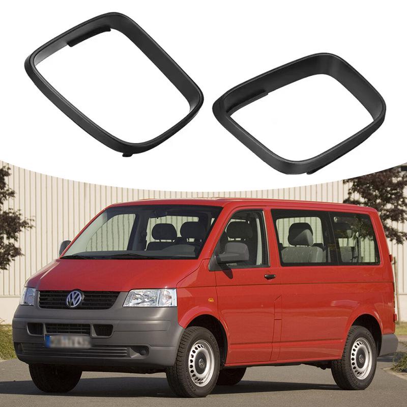 

2003-2010 VW Transporter T5 Caddy Maxi Кронштейн рамки зеркала заднего вида Left Side