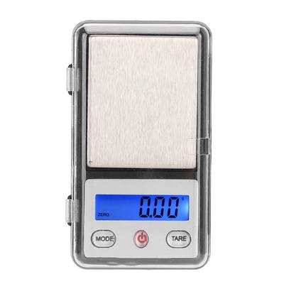 Messung physikalischer Eigenschaften – Industrie- & Schmuckwaagen