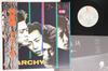 LP Record ANARCHY  80 Ishin VIH28017PROMO INVITATION Japan Obi Japanese PopRock Used