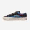 Vans Premium Old Skool 36 [VN000E8VBIP-HARRIS TWEED NAVY/MULTI]