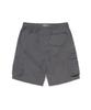 This Is Never That Mountain Short Dark Gray