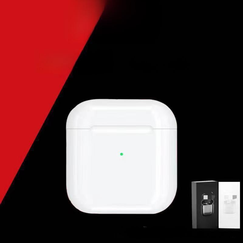 Pro5 5th Gen Bluetooth TWS Headset: Stereo Sound, True Wireless, Open Cover Connection, Bluetooth 5.3.