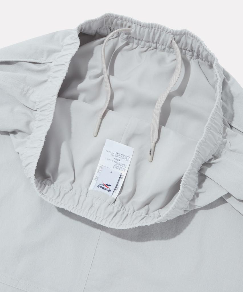 REEBOK Light Fresh Skirt (W) - Light Grey