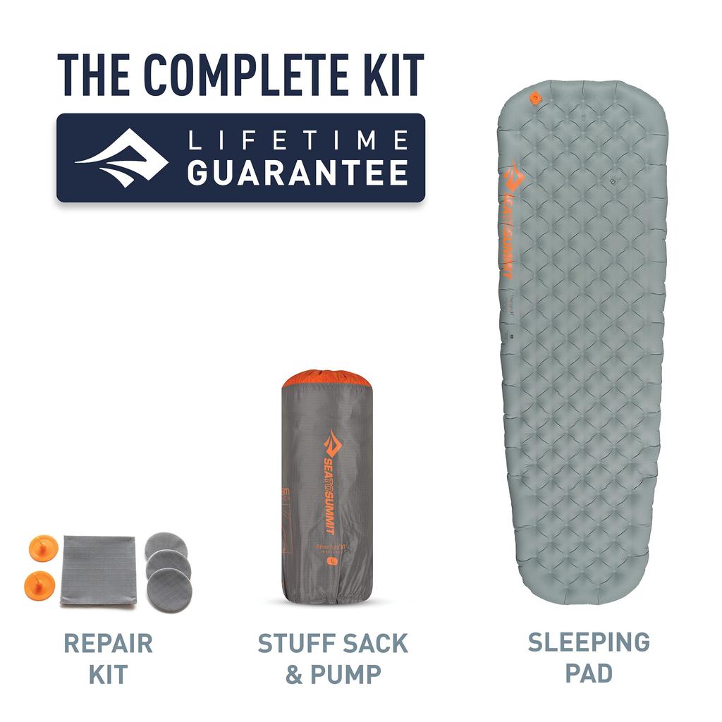 SEA TO SUMMIT Etherlite XT Insulated Mat ST81167 (Small)