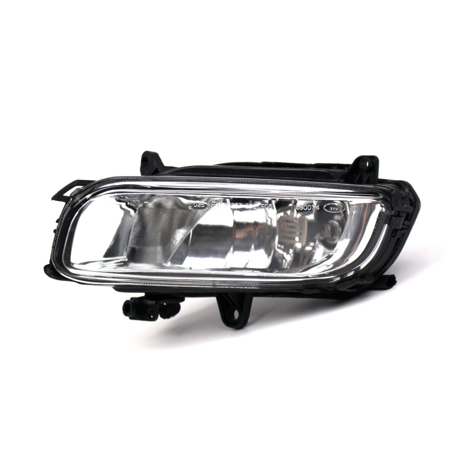 

Car Left Front Bumper Halogen Fog Light Lamp for A8 Quattro A8 D3 2008-2010 4E0 941 700 B Replacement Auto Accessories