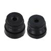 Vibration Reduction Rubber Pads Kit for Chainsaw Compatible with 4500 and 5200