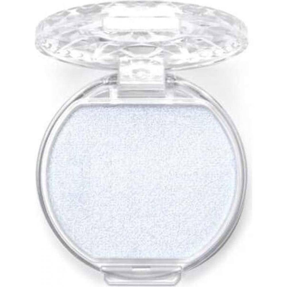 Unbranded Canmake Munyutto Highlighter 1 Piece 3.8g  04  Blue Topaz  Normal 04  Blue Topaz