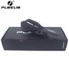 PLSELIS Carbon Fiber 3D Printed Ultralight Mountain Bike Saddle With Hollow Design Breathable Surface