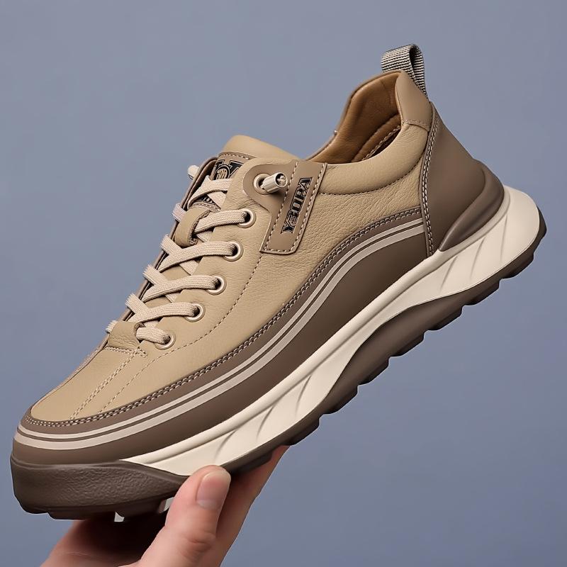 

Men s outdoor mountaineering lazy one-pedal casual shoes non-slip and wear-resistant trendy men s shoes 44