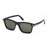 Ft1179 Barron 01n Men Sunglasses