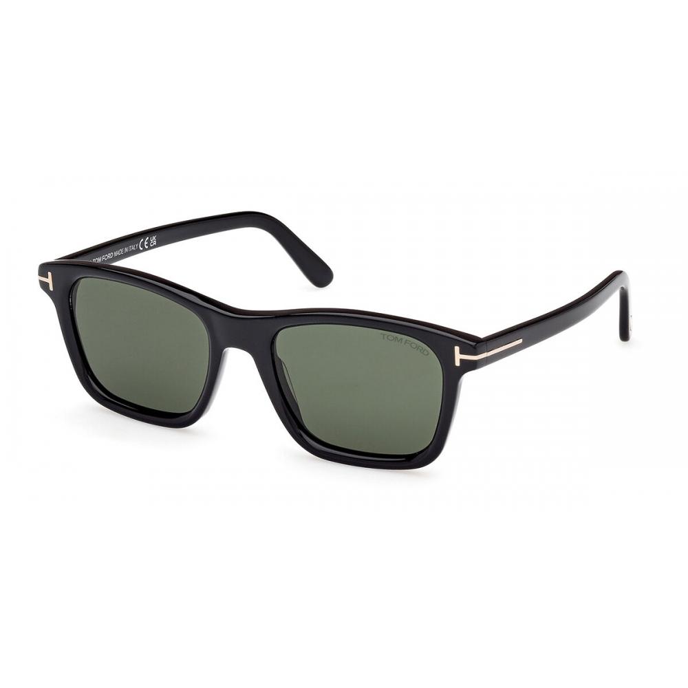

Tom Ford Ft1179 Barron 01n Men Sunglasses 54-20-145