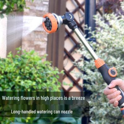 Bewässerung – Gartensprinkler