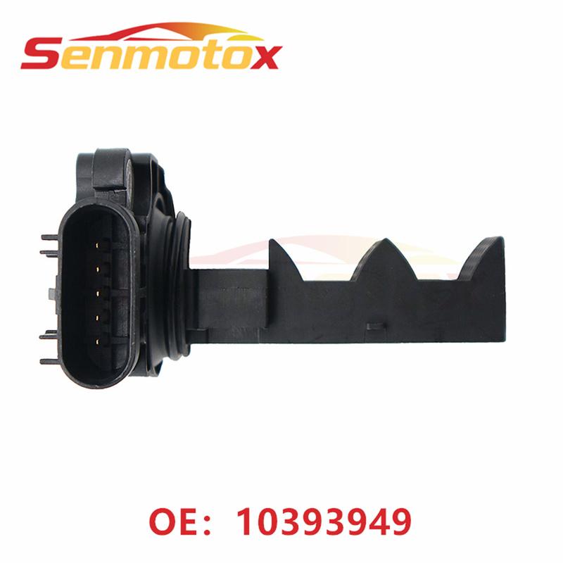 10393949 Mass Air Flow Meter MAF Sensor For Chevrolet Express CAPTIVA Silverado 2010-2016 GMC Sierra Savana Opel ANTARA 23259883