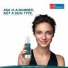 Dr. Batra's Age Defying Hautstraffendes Serum für jugendliche Ausstrahlung, Pflege gegen Faltenbildung, glatte Textur, tägliches Gesichtsserum 50 g