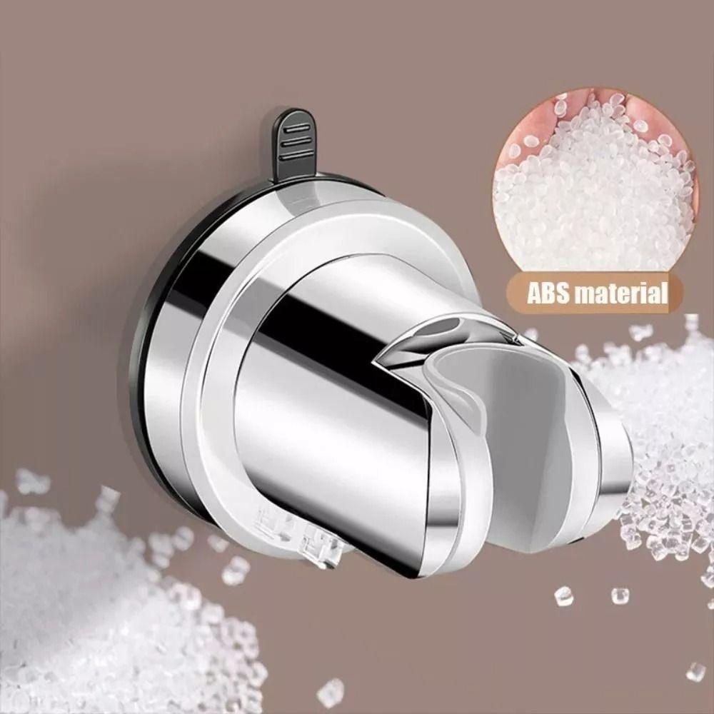 Stanzfreie Installation, feste Duschbasis, wandhängende Duschbasis, neuer Duschkopfhalter