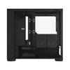 Fractal Design Pop Mini Air RGB Black TG Clear Tint Mini Tower PC Case CS8072 FD-C-POR1M-06