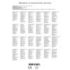 Douille Allen 1/2 pouce H5 CrV courte