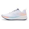 Li Ning Red Rabbit 5 Pro Traspiranti Rimbalzo Scarpe da Corsa Basse da Donna sneakers Bianco ARMS026-2