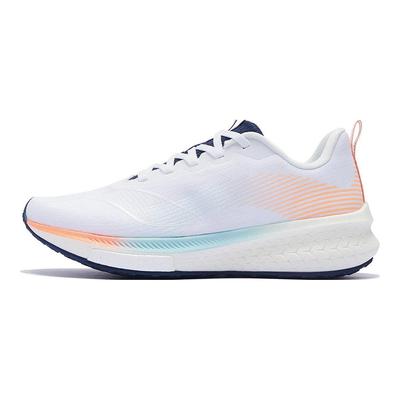 Li Ning Red Rabbit 5 Pro Priedušné Odolné Nízke Bežecké Topánky Dámske Tenisky Biela ARMS026-2