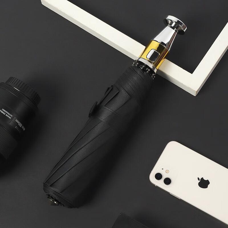 Hongye Fully Automatic Emergency Umbrella