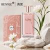 True Love Ladies Perfume Lasting Fragrance Fresh Natural Gilt Dating Gift Eau De Perfume Batch